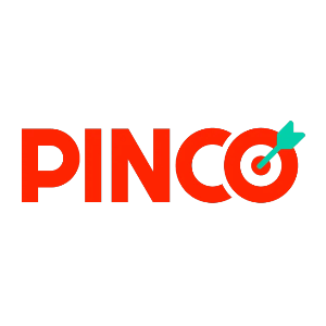 pinco casino logo